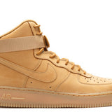 Nike Air Force 1 High "Wheat" - Photo 1