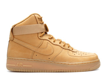 Nike Air Force 1 High "Wheat"