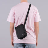 Nike Classic Mini Messenger Shoulder Bag - BA4293-067 - Photo 2