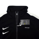 NK Double Swoosh Track Jacket - Photo 6