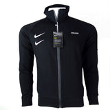 NK Double Swoosh Track Jacket - Photo 1