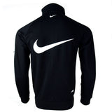 NK Double Swoosh Track Jacket - Photo 2