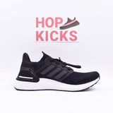 Ultra Boost 20 Night Metallic [Reflective] [Real Boost] - Photo 4