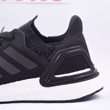 Ultra Boost 20 Night Metallic [Reflective] [Real Boost] - Photo 8