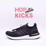 Ultra Boost 20 Night Metallic [Reflective] [Real Boost] - Photo 2