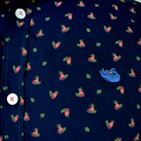 Duck Head Fruit Navy Dress Shirt - Photo 5