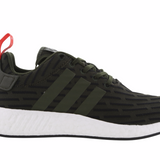 NMD R2 PK Atrovirens [ REAL BOOST / TOP MATERIALS ] - Photo 1