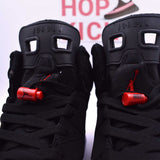 Air Jordan 6 Noir Infrared - Photo 8