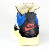 Union x Air Jordan 4 Off Noir [Economy Batch] - Photo 4