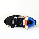 Union x Air Jordan 4 Off Noir [Economy Batch] - Photo 8