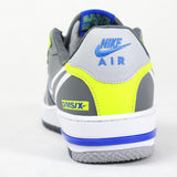 Air Force 1 React Wolf Grey - Photo 4