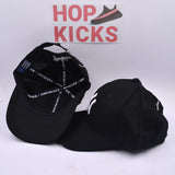NY Yankees Black Baseball Cap - Photo 2