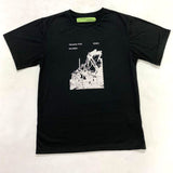 Off-White Ruined Factory Tee [HOP Batch] - Photo 2