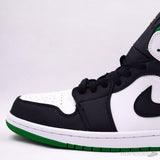 Air Jordan 1 Mid Oakland - Photo 6