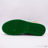 Air Jordan 1 Mid Oakland - Photo 5