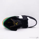 Air Jordan 1 Mid Oakland - Photo 8