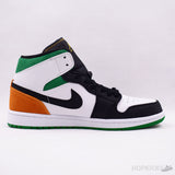 Air Jordan 1 Mid Oakland - Photo 3