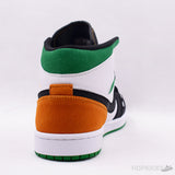 Air Jordan 1 Mid Oakland - Photo 4