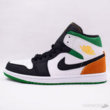 Air Jordan 1 Mid Oakland - Photo 1