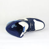 Air Jordan 1 High Obsidian University Blue - Photo 7