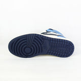Air Jordan 1 High Obsidian University Blue - Photo 4