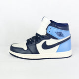 Air Jordan 1 High Obsidian University Blue - Photo 1