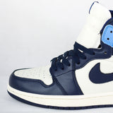 Air Jordan 1 High Obsidian University Blue - Photo 5