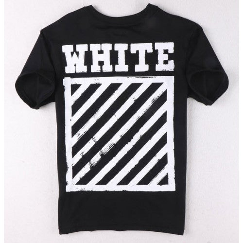 Off White Black