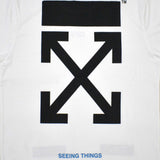 Off-White Seeing Things White [HOP Batch] - Photo 4
