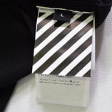 Off-White Rolling Waves Tee [HOP Batch] - Photo 5