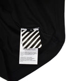 Off-White Temperature Tee Black [HOP Batch] - Photo 6