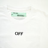Off-White Seeing Things Brushed White [HOP Batch] - Photo 5