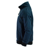 Off-White Firetape Blue Jacket - Photo 7