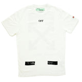Off-White Seeing Things Brushed White [HOP Batch] - Photo 2