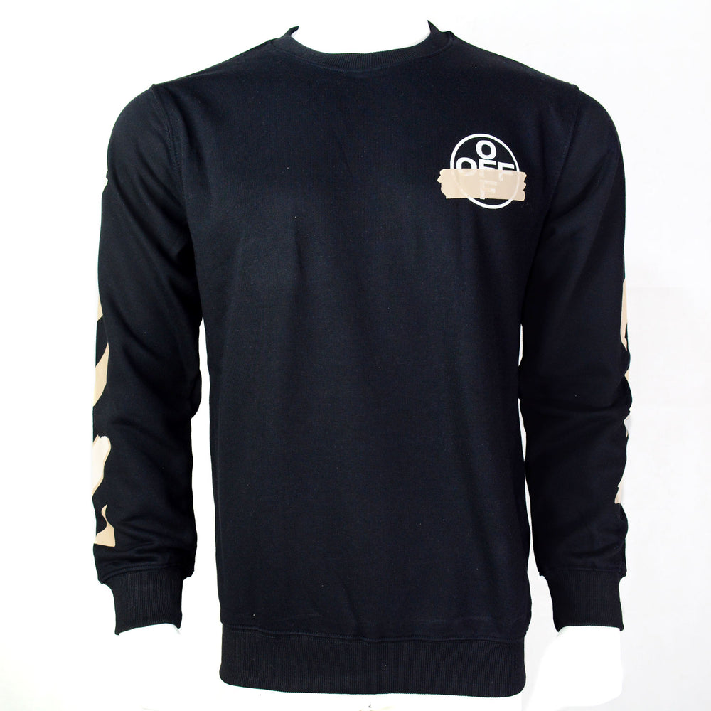 Off-White Tape Arrows Sweatshirt