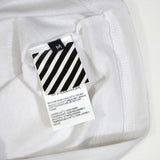 Off-White Seeing Things White [HOP Batch] - Photo 6