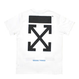 Off-White Seeing Things White [HOP Batch] - Photo 1