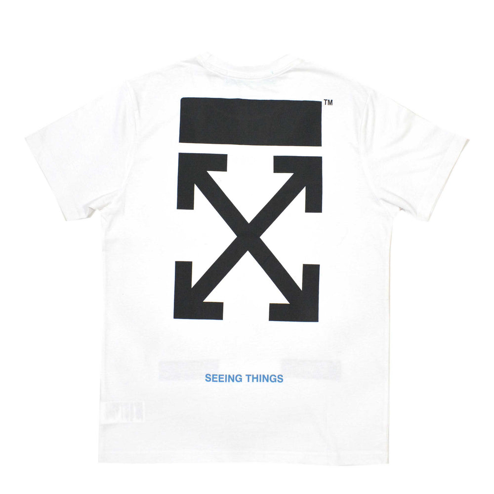 Off-White Seeing Things White [HOP Batch]