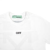 Off-White Seeing Things White [HOP Batch] - Photo 5