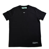 Off-White 3D Marker Line Arrows Tee [Reflective] [HOP Batch] - Photo 4