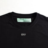 Off-White 3D Marker Line Arrows Tee [Reflective] [HOP Batch] - Photo 5
