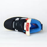 Union x Air Jordan 4 Off Noir [Premium Batch] - Photo 8