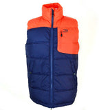 Jack & Jones 3 Tech Sleeveless Jacket - Photo 1