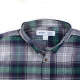 Old Navy Built-In Flex Flannel Shirt - Photo 3