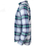 Old Navy Built-In Flex Flannel Shirt - Photo 2