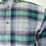 Old Navy Built-In Flex Flannel Shirt - Photo 5