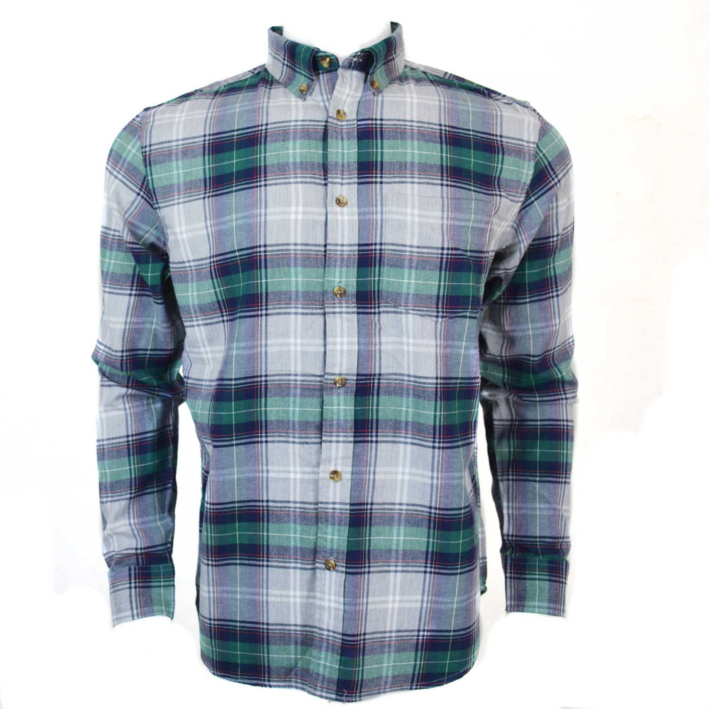 Old Navy Built-In Flex Flannel Shirt