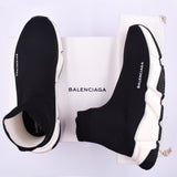 Balenciaga Speed Runner Oreo [Premium Materials] - Photo 1