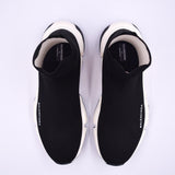 Balenciaga Speed Runner Oreo [Premium Materials] - Photo 8