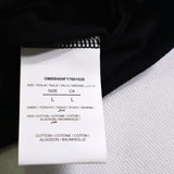 Off-White Orange Box Tee Black [HOP Batch] - Photo 7